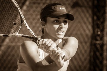 Johanna Silva 975 - Schwartau Open